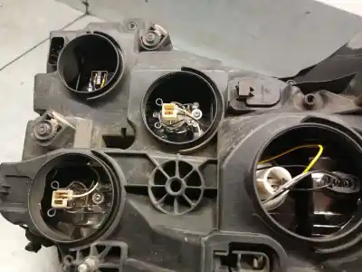 Автозапчастина б/у права фа для iveco daily iv caja/chasis 35c15 посилання на oem iam 69500010  69500010