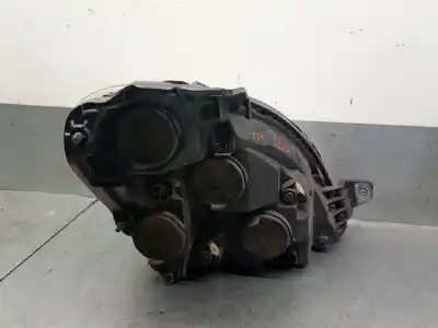Автозапчастина б/у ліва фара для iveco daily iv caja/chasis 35c15 посилання на oem iam 69500013  69500013