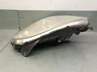 Автозапчастина б/у ліва фара для iveco daily iv caja/chasis 35c15 посилання на oem iam 69500013  69500013