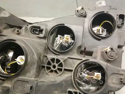 Автозапчастина б/у ліва фара для iveco daily iv caja/chasis 35c15 посилання на oem iam 69500013  69500013