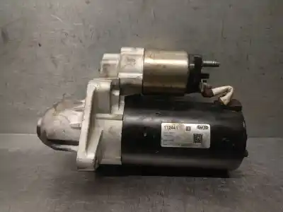 Pezzo di ricambio per auto di seconda mano motorino di avviamento per iveco daily iv caja/chasis 35c15 riferimenti oem iam 504201467