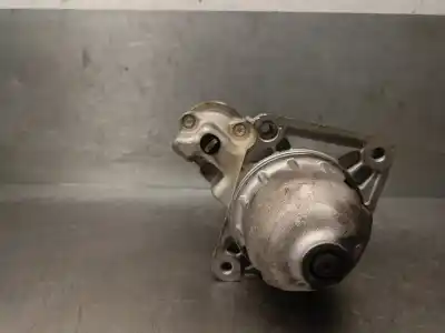 Pezzo di ricambio per auto di seconda mano motorino di avviamento per iveco daily iv caja/chasis 35c15 riferimenti oem iam 504201467 112441 cargo 504201467