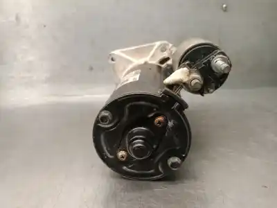 Pezzo di ricambio per auto di seconda mano motorino di avviamento per iveco daily iv caja/chasis 35c15 riferimenti oem iam 504201467 112441 cargo 504201467