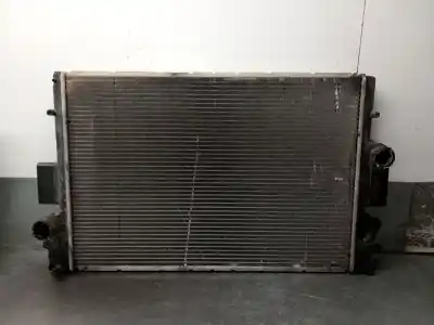Pezzo di ricambio per auto di seconda mano radiatore d acqua per iveco daily iv caja/chasis 35c15 riferimenti oem iam 846060100