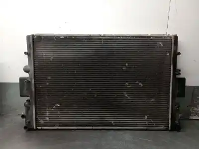 Pezzo di ricambio per auto di seconda mano radiatore d acqua per iveco daily iv caja/chasis 35c15 riferimenti oem iam 846060100  504084141