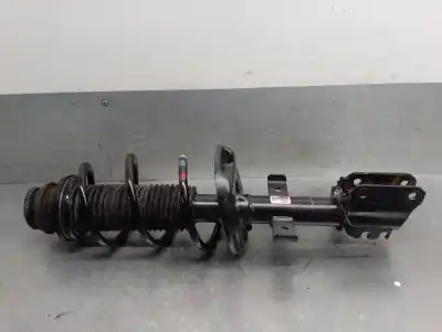 Second-hand car spare part front right shock absorber for renault 5 e-tech electric p01 /rbe / a1bea1a50000 oem iam references 543027156r  