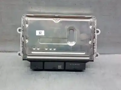 Second-hand car spare part ecu engine control for renault 5 e-tech electric p01 /rbe / a1bea1a50000 oem iam references 237d40975r 0261v1002s bosch 