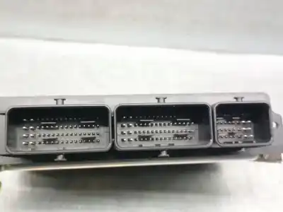 Second-hand car spare part ecu engine control for renault 5 e-tech electric p01 /rbe / a1bea1a50000 oem iam references 237d40975r 0261v1002s bosch 