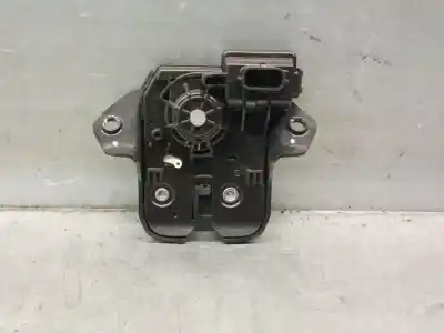 Peça sobressalente para automóvel em segunda mão fechadura do mala por renault 5 e-tech electric p01 /rbe / a1bea1a50000 referências oem iam 905030754r  