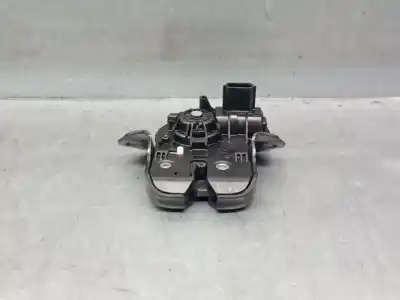 Peça sobressalente para automóvel em segunda mão fechadura do mala por renault 5 e-tech electric p01 /rbe / a1bea1a50000 referências oem iam 905030754r  