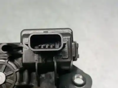 Peça sobressalente para automóvel em segunda mão fechadura do mala por renault 5 e-tech electric p01 /rbe / a1bea1a50000 referências oem iam 905030754r  