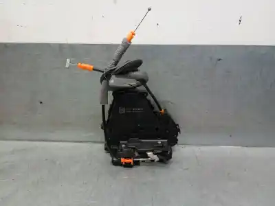 Peça sobressalente para automóvel em segunda mão  por RENAULT 5 E-TECH ELECTRIC  Referências OEM IAM 805021950R  