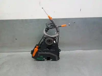 Peça sobressalente para automóvel em segunda mão fechadura da porta dianteira direita por renault 5 e-tech electric p01 /rbe / a1bea1a50000 referências oem iam 805021950r  