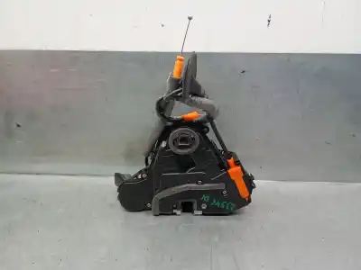 Second-hand car spare part left front door lock for renault 5 e-tech electric p01 /rbe / a1bea1a50000 oem iam references 805032175r  