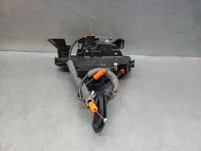 Second-hand car spare part left front door lock for renault 5 e-tech electric p01 /rbe / a1bea1a50000 oem iam references 805032175r  