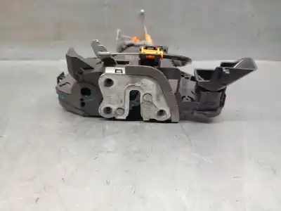 Second-hand car spare part left front door lock for renault 5 e-tech electric p01 /rbe / a1bea1a50000 oem iam references 805032175r  