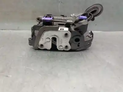 Second-hand car spare part rear right door lock for renault 5 e-tech electric p01 /rbe / a1bea1a50000 oem iam references 825022803r  