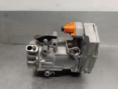 Peça sobressalente para automóvel em segunda mão compressor de ar condicionado a/a a/c por renault 5 e-tech electric p01 /rbe / a1bea1a50000 referências oem iam 926006520r
