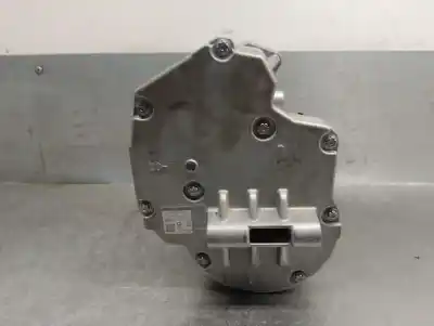 Peça sobressalente para automóvel em segunda mão compressor de ar condicionado a/a a/c por renault 5 e-tech electric p01 /rbe / a1bea1a50000 referências oem iam 926006520r  