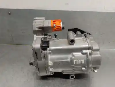 Peça sobressalente para automóvel em segunda mão compressor de ar condicionado a/a a/c por renault 5 e-tech electric p01 /rbe / a1bea1a50000 referências oem iam 926006520r  
