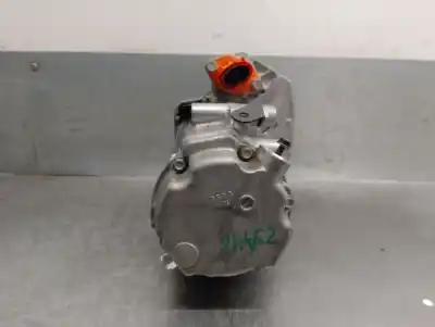 Peça sobressalente para automóvel em segunda mão compressor de ar condicionado a/a a/c por renault 5 e-tech electric p01 /rbe / a1bea1a50000 referências oem iam 926006520r  