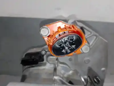 Peça sobressalente para automóvel em segunda mão compressor de ar condicionado a/a a/c por renault 5 e-tech electric p01 /rbe / a1bea1a50000 referências oem iam 926006520r  