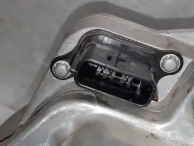 Peça sobressalente para automóvel em segunda mão compressor de ar condicionado a/a a/c por renault 5 e-tech electric p01 /rbe / a1bea1a50000 referências oem iam 926006520r  