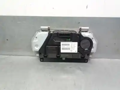 Peça sobressalente para automóvel em segunda mão quadrante por renault 5 e-tech electric p01 /rbe / a1bea1a50000 referências oem iam 248099146r  