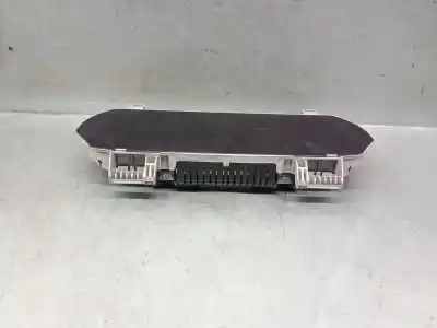 Peça sobressalente para automóvel em segunda mão quadrante por renault 5 e-tech electric p01 /rbe / a1bea1a50000 referências oem iam 248099146r  