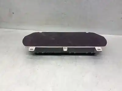 Peça sobressalente para automóvel em segunda mão quadrante por renault 5 e-tech electric p01 /rbe / a1bea1a50000 referências oem iam 248099146r  