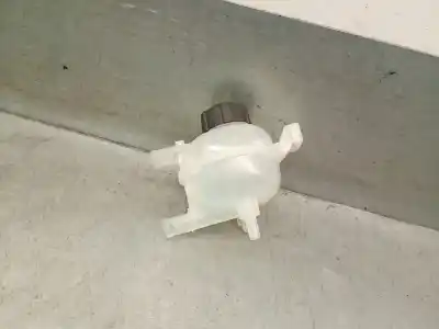 Peça sobressalente para automóvel em segunda mão depósito de expansão por renault 5 e-tech electric p01 /rbe / a1bea1a50000 referências oem iam 217110445r  