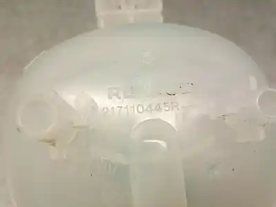 Peça sobressalente para automóvel em segunda mão depósito de expansão por renault 5 e-tech electric p01 /rbe / a1bea1a50000 referências oem iam 217110445r  
