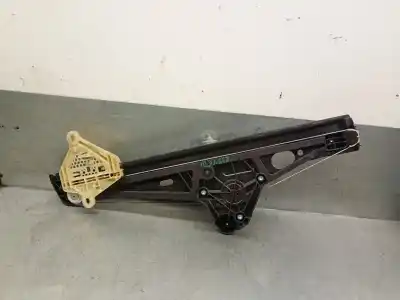 Second-hand car spare part driver left window regulator for renault 5 e-tech electric p01 /rbe / a1bea1a50000 oem iam references 807217893r  