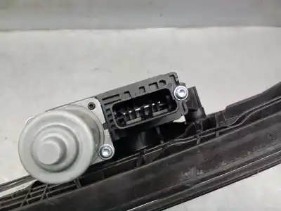 Second-hand car spare part driver left window regulator for renault 5 e-tech electric p01 /rbe / a1bea1a50000 oem iam references 807217893r  