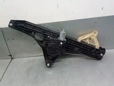 Peça sobressalente para automóvel em segunda mão elevador de vidros traseiro esquerdo por renault 5 e-tech electric p01 /rbe / a1bea1a50000 referências oem iam 827210894r