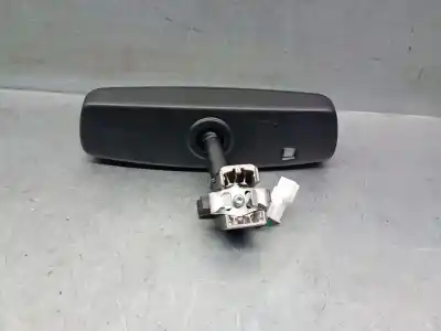 Pezzo di ricambio per auto di seconda mano specchio interno per renault 5 e-tech electric p01 /rbe / a1bea1a50000 riferimenti oem iam 963219975r  