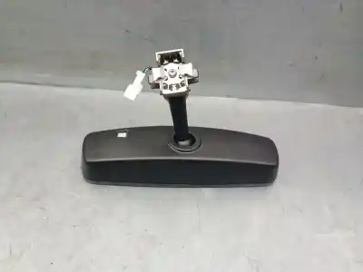 Pezzo di ricambio per auto di seconda mano specchio interno per renault 5 e-tech electric p01 /rbe / a1bea1a50000 riferimenti oem iam 963219975r  