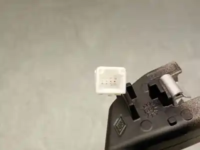 Pezzo di ricambio per auto di seconda mano specchio interno per renault 5 e-tech electric p01 /rbe / a1bea1a50000 riferimenti oem iam 963219975r  