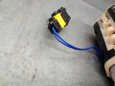 Peça sobressalente para automóvel em segunda mão condensador de ar condicionado por renault 5 e-tech electric p01 /rbe / a1bea1a50000 referências oem iam xs4466207950 xs4466207950 denso 