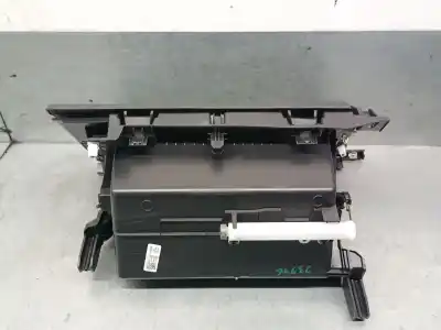 Peça sobressalente para automóvel em segunda mão porta luvas por renault 5 e-tech electric p01 /rbe / a1bea1a50000 referências oem iam 684361848r  