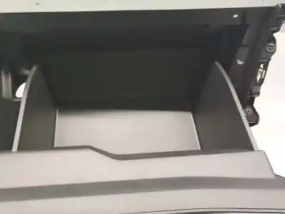 Peça sobressalente para automóvel em segunda mão porta luvas por renault 5 e-tech electric p01 /rbe / a1bea1a50000 referências oem iam 684361848r  