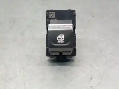 Peça sobressalente para automóvel em segunda mão botão / interruptor elevador vidro dianteiro direito por renault 5 e-tech electric p01 /rbe / a1bea1a50000 referências oem iam 254201060r
