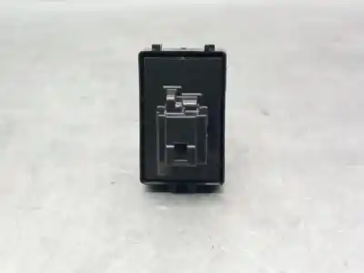 Peça sobressalente para automóvel em segunda mão botão / interruptor elevador vidro dianteiro direito por renault 5 e-tech electric p01 /rbe / a1bea1a50000 referências oem iam 254201060r  