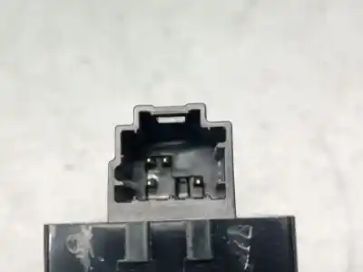 Peça sobressalente para automóvel em segunda mão botão / interruptor elevador vidro dianteiro direito por renault 5 e-tech electric p01 /rbe / a1bea1a50000 referências oem iam 254201060r  