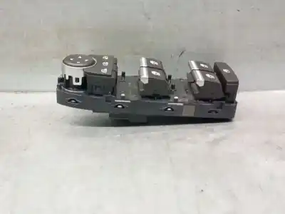 Peça sobressalente para automóvel em segunda mão botão / interruptor elevador vidro dianteiro esquerdo por renault 5 e-tech electric p01 /rbe / a1bea1a50000 referências oem iam 254106699r  