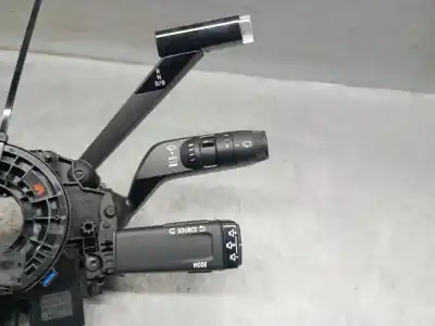 Peça sobressalente para automóvel em segunda mão comutador de luzes por renault 5 e-tech electric p01 /rbe / a1bea1a50000 referências oem iam 255676899r  
