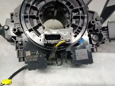 Peça sobressalente para automóvel em segunda mão comutador de luzes por renault 5 e-tech electric p01 /rbe / a1bea1a50000 referências oem iam 255676899r  