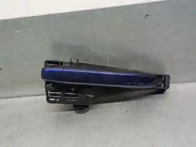 Peça sobressalente para automóvel em segunda mão puxador exterior frente direito por renault 5 e-tech electric p01 /rbe / a1bea1a50000 referências oem iam 806065425r