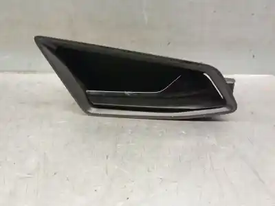 Peça sobressalente para automóvel em segunda mão puxador interior dianteiro direito por renault 5 e-tech electric p01 /rbe / a1bea1a50000 referências oem iam 806701136r