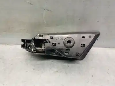 Second-hand car spare part interior right front handle for renault 5 e-tech electric p01 /rbe / a1bea1a50000 oem iam references 806701136r  